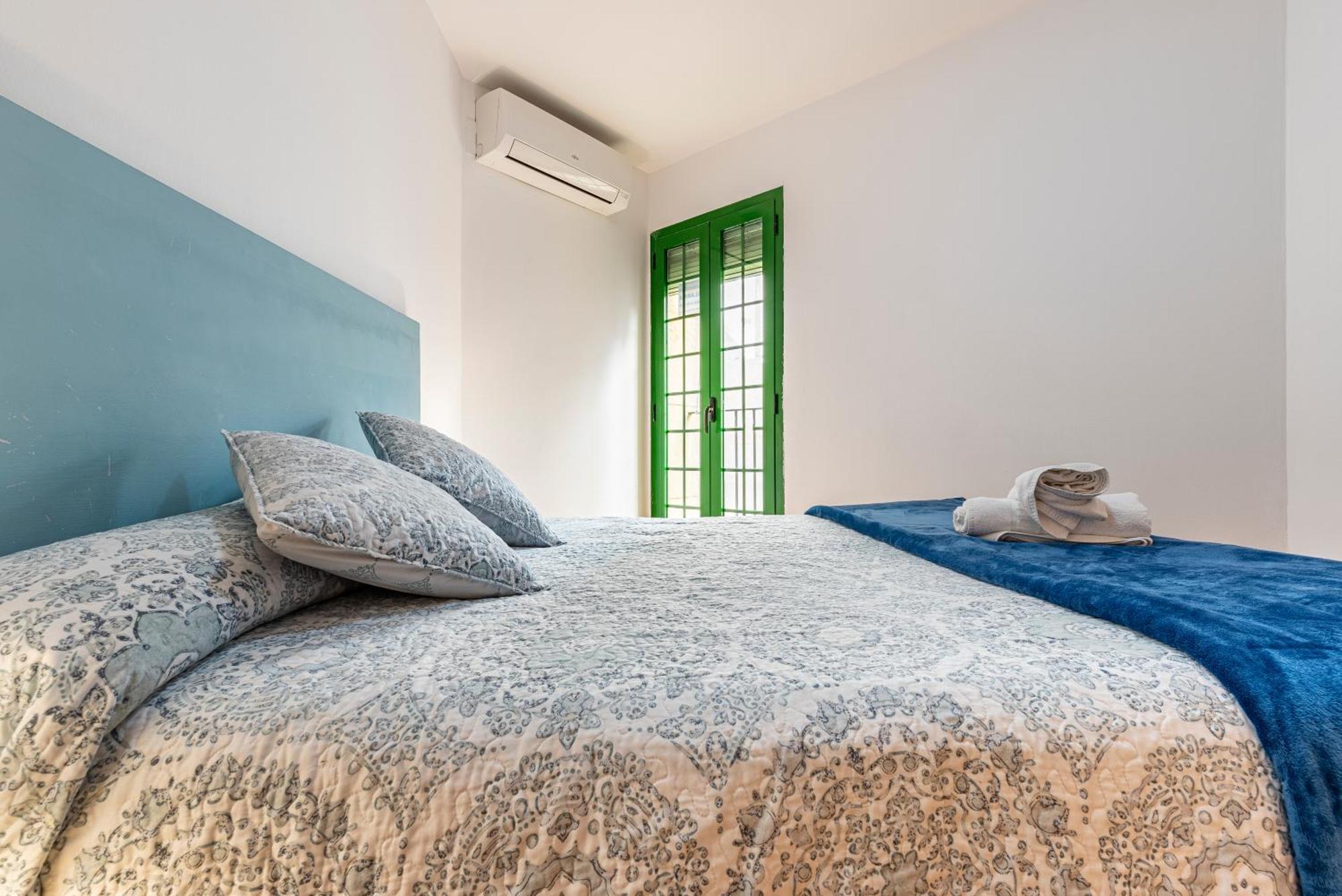 Bettatur Apartament Ripoll Tarragona Eksteriør bilde