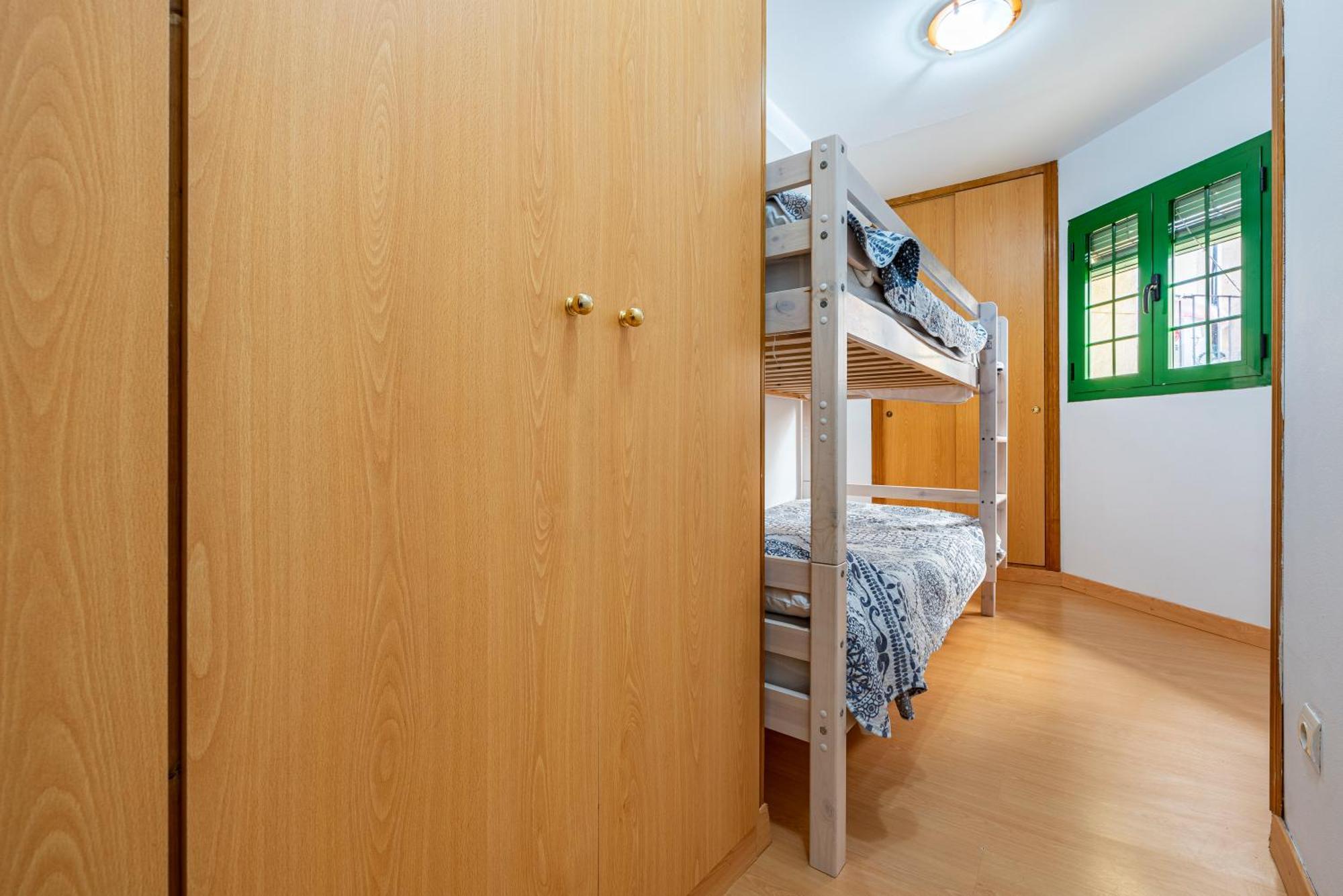 Bettatur Apartament Ripoll Tarragona Eksteriør bilde