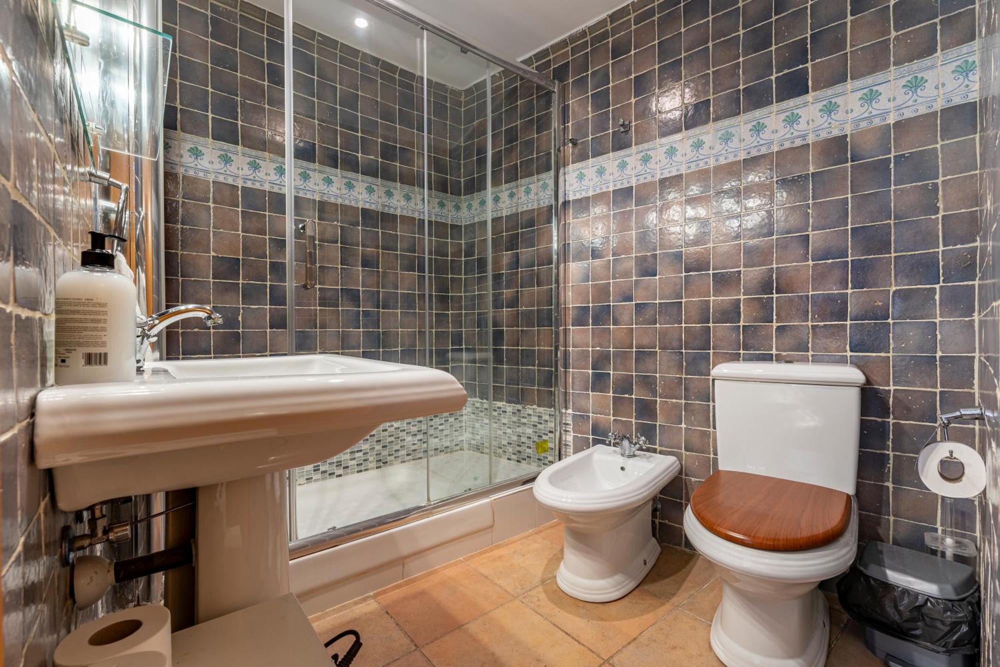 Bettatur Apartament Ripoll Tarragona Eksteriør bilde