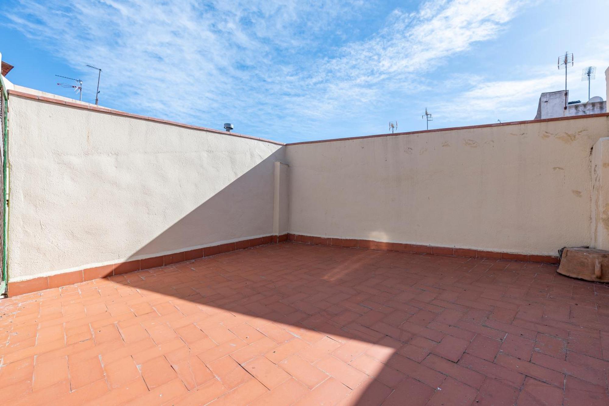 Bettatur Apartament Ripoll Tarragona Eksteriør bilde
