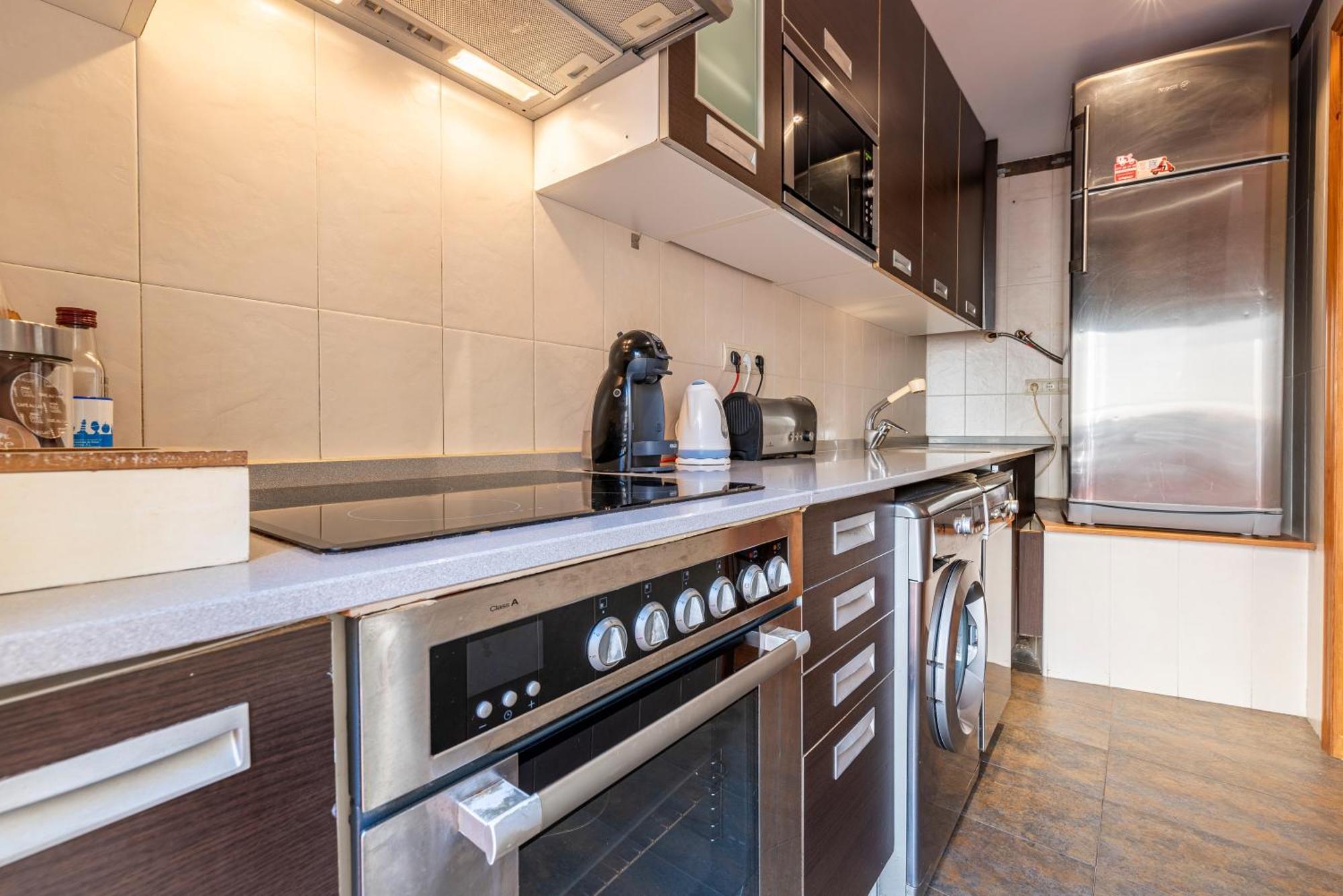 Bettatur Apartament Ripoll Tarragona Eksteriør bilde