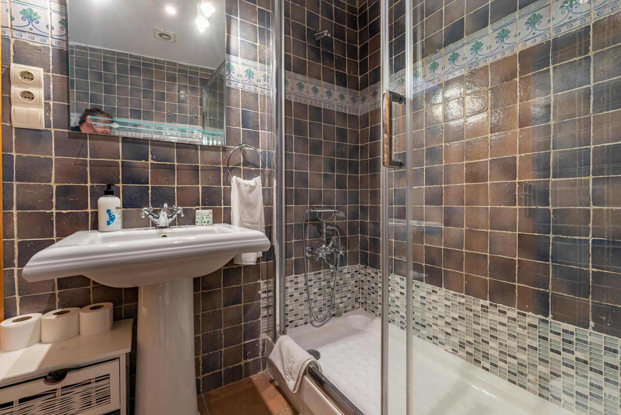Bettatur Apartament Ripoll Tarragona Eksteriør bilde