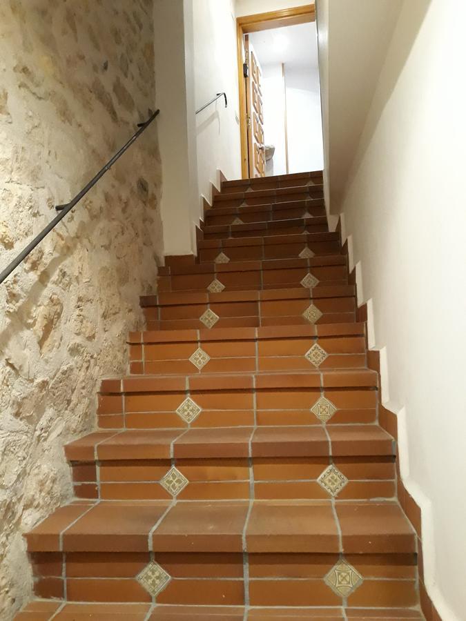Bettatur Apartament Ripoll Tarragona Eksteriør bilde